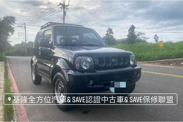 4WD 全方位汽車  第1張相片