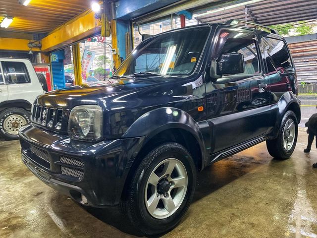 4WD 全方位汽車  第1張相片