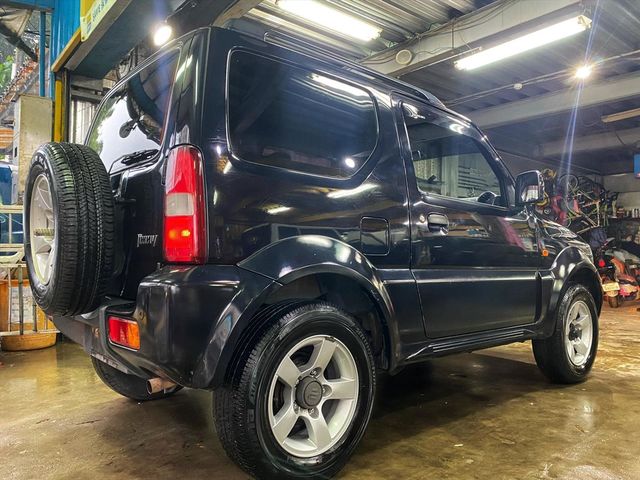 4WD 全方位汽車  第2張相片
