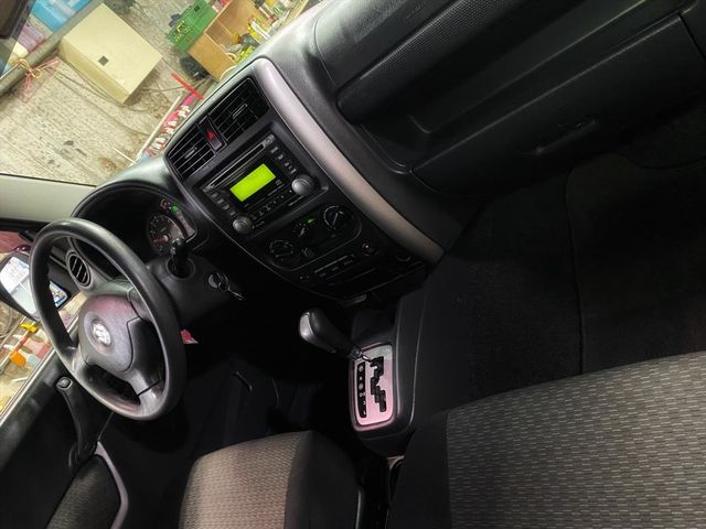 4WD 全方位汽車  第4張相片