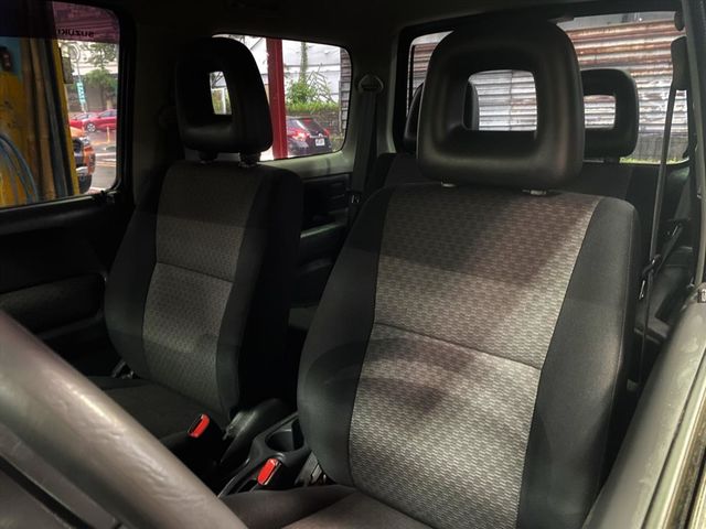 4WD 全方位汽車  第8張相片