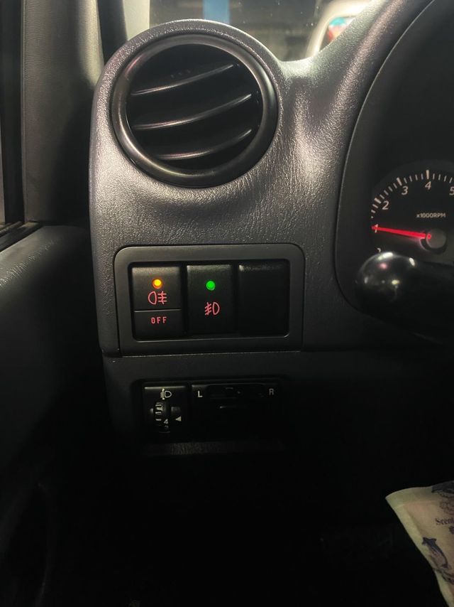 4WD 全方位汽車  第9張相片