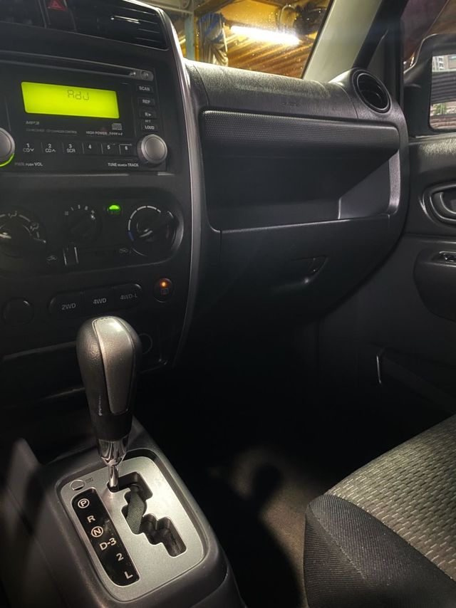 4WD 全方位汽車  第12張相片