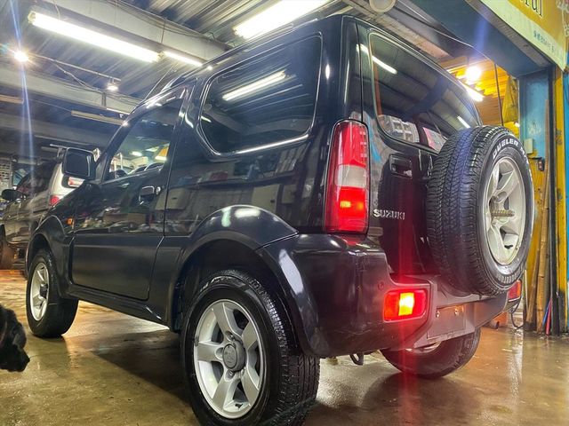 4WD 全方位汽車  第13張相片