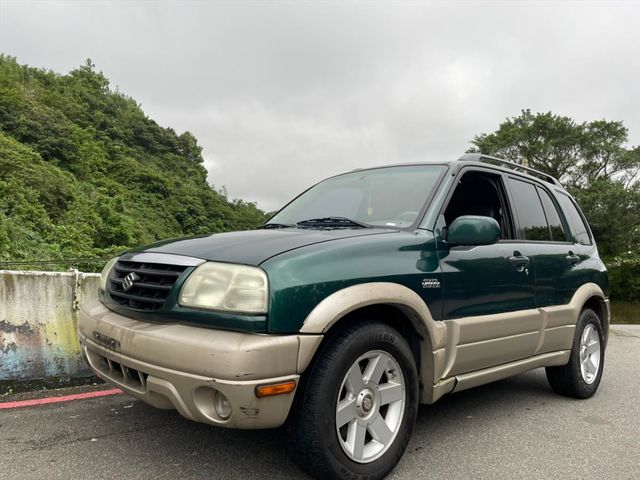 4WD 全方位汽車  第1張相片