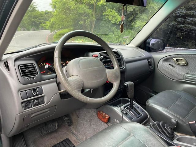 4WD 全方位汽車  第5張相片