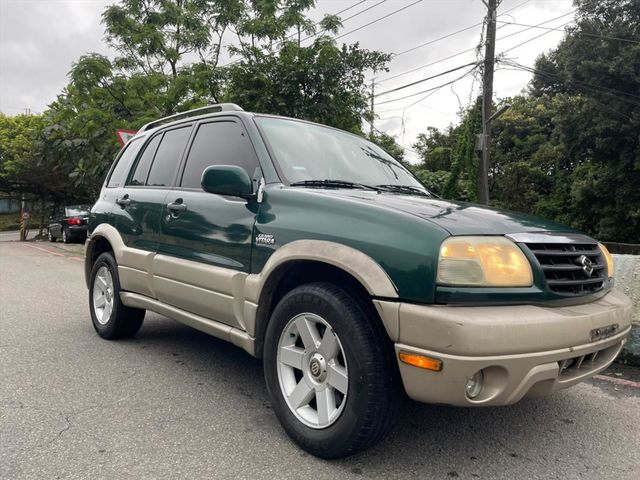4WD 全方位汽車  第8張相片