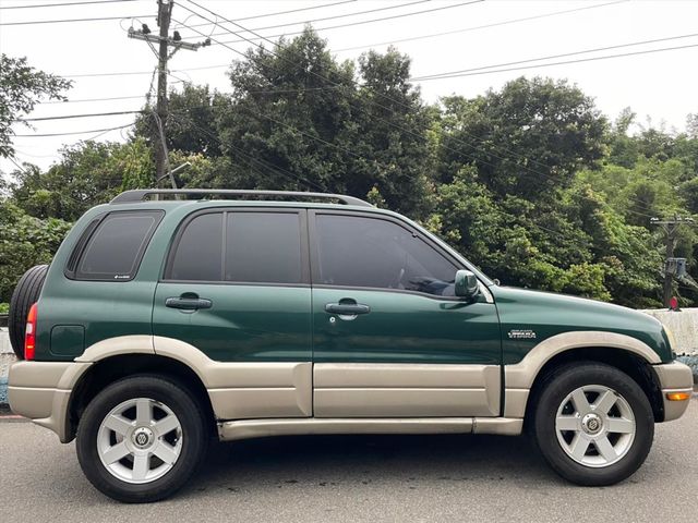 4WD 全方位汽車  第10張相片