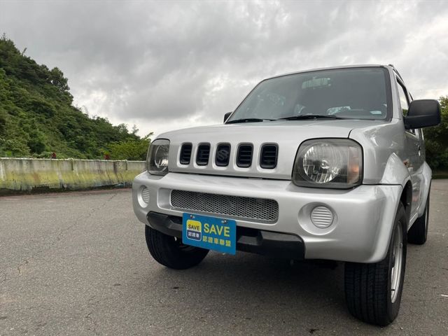 4WD 全方位汽車  第1張相片