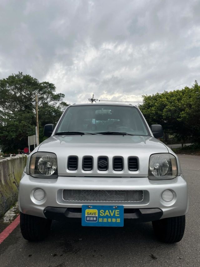 4WD 全方位汽車  第3張相片