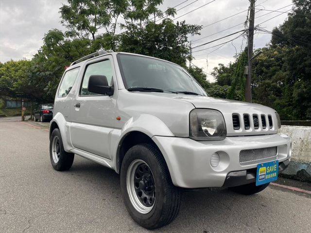 4WD 全方位汽車  第11張相片