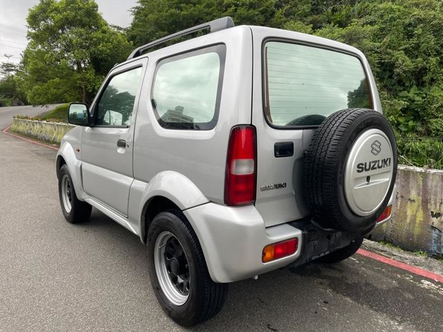4WD 全方位汽車  第12張相片
