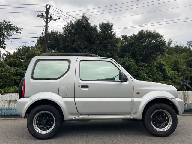 4WD 全方位汽車  第13張相片
