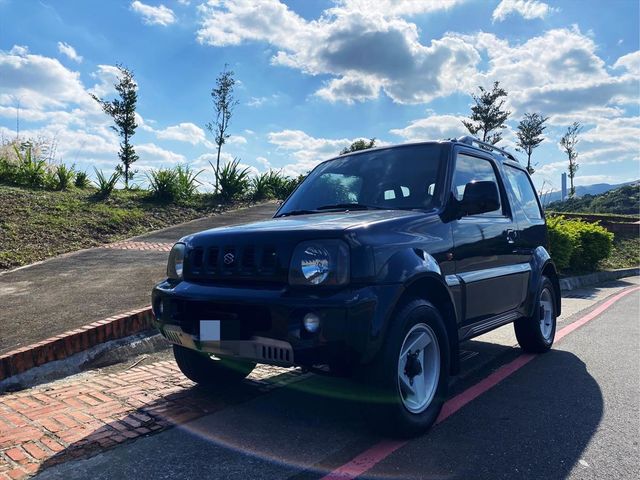 4WD 全方位汽車  第1張相片