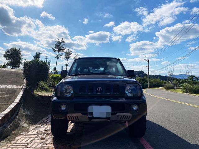 4WD 全方位汽車  第2張相片