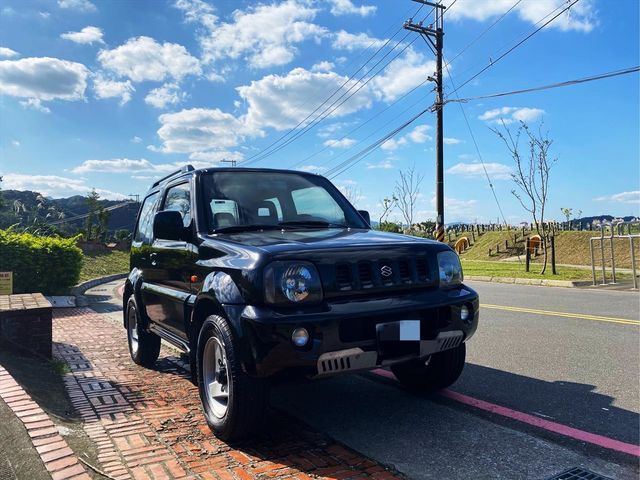 4WD 全方位汽車  第4張相片
