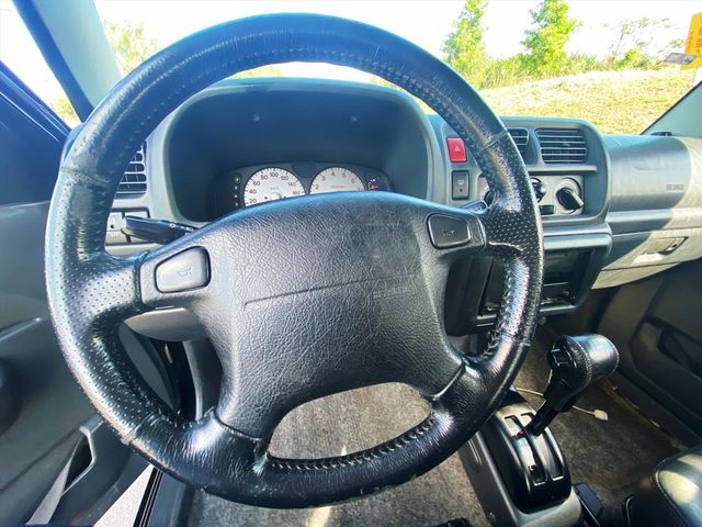 4WD 全方位汽車  第6張相片