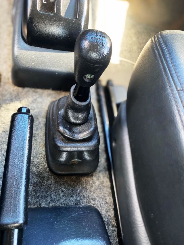 4WD 全方位汽車  第7張相片
