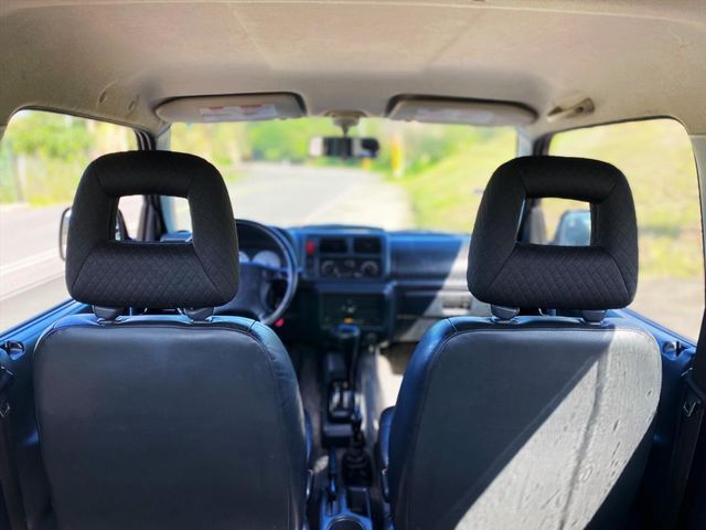 4WD 全方位汽車  第9張相片