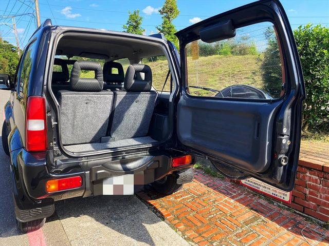 4WD 全方位汽車  第11張相片