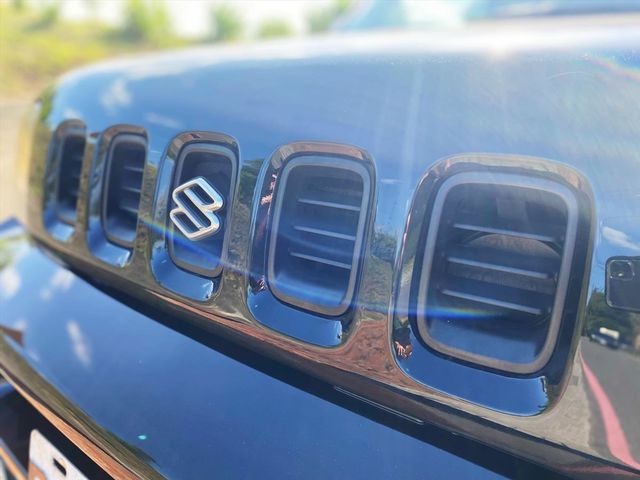 4WD 全方位汽車  第12張相片