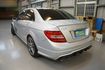 2012年領牌 C63 小改款  第2張縮圖