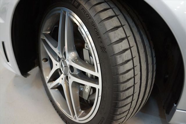 2012年領牌 C63 小改款  第4張相片