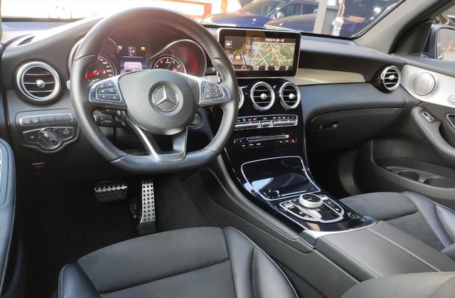2017 GLC250 AMG 總代理  第5張相片