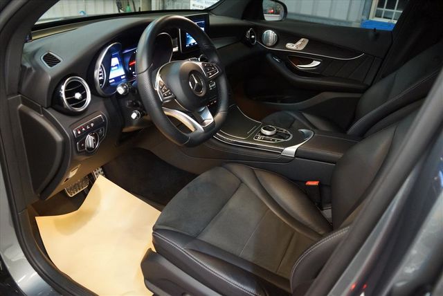 2016 GLC250 23P 滿配  第4張相片