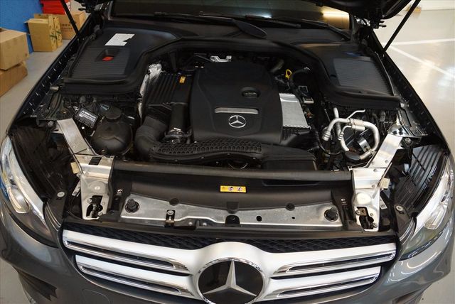 2016 GLC250 23P 滿配  第16張相片