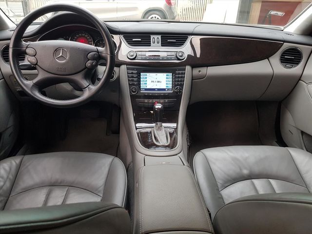 CLS500 僅跑6萬公里  第3張相片