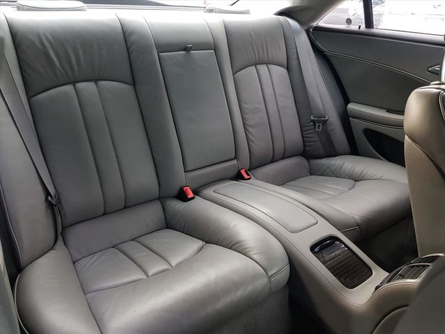 CLS500 僅跑6萬公里  第4張相片