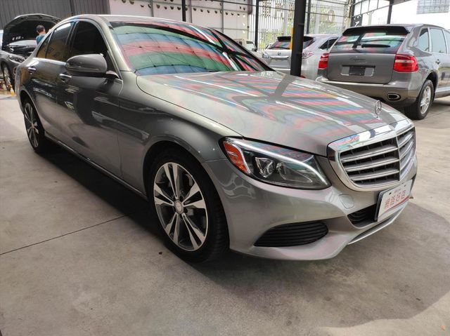 15 C300 售92.8  第1張相片