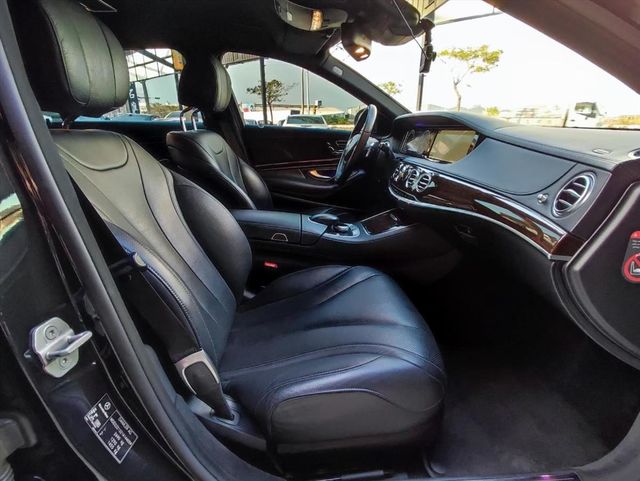 2014 S350D 原鈑件  第3張相片