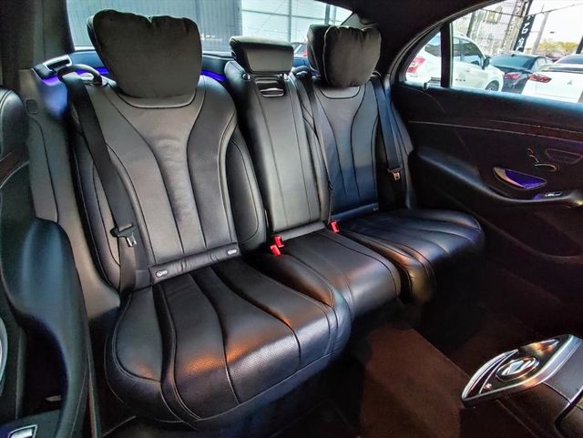 2014 S350D 原鈑件  第4張相片