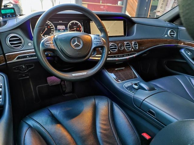 2014 S350D 原鈑件  第6張相片