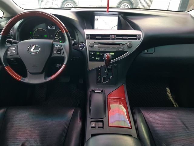 2011 RX450H 售39.8  第4張相片