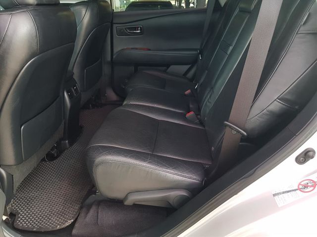 2011 RX450H 售39.8  第5張相片