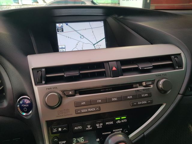 2011 RX450H 售39.8  第6張相片