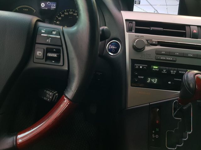 2011 RX450H 售39.8  第8張相片