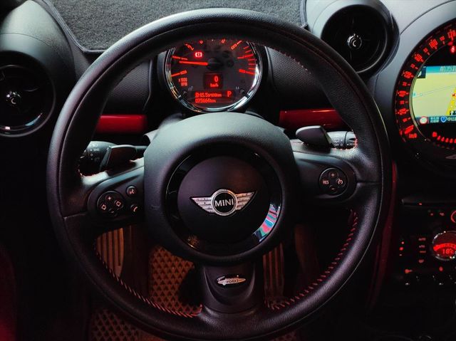 JCW 版本  第4張相片