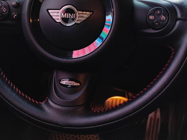 JCW 版本  第6張相片