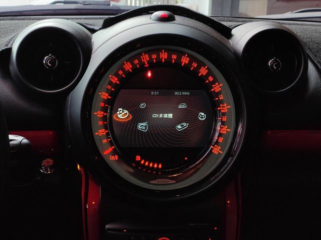 JCW 版本  第7張相片