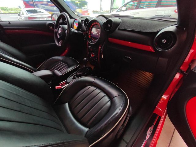 JCW 版本  第10張相片