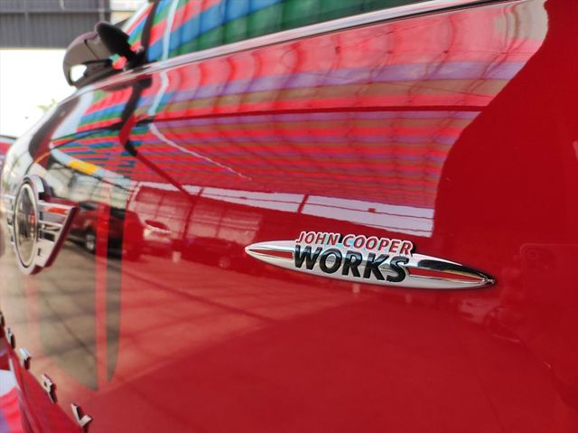 JCW 版本  第12張相片