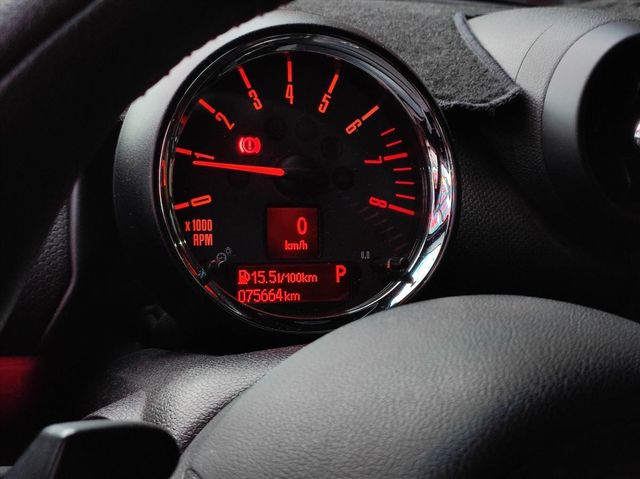 JCW 版本  第13張相片