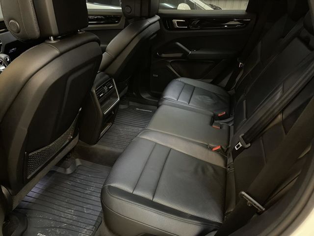 Cayenne S 選配88萬  第4張相片