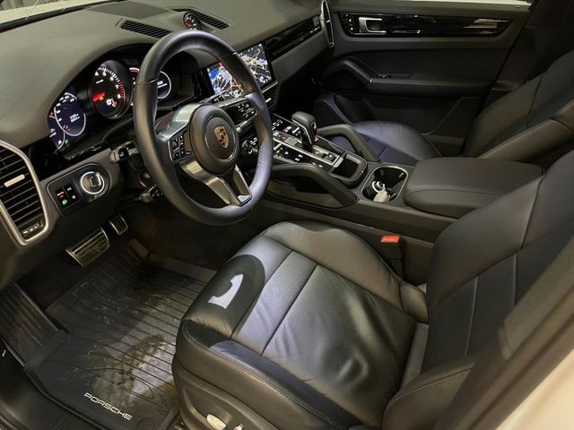 Cayenne S 選配88萬  第5張相片