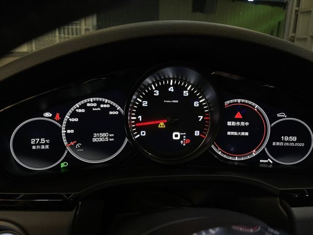 Cayenne S 選配88萬  第7張相片