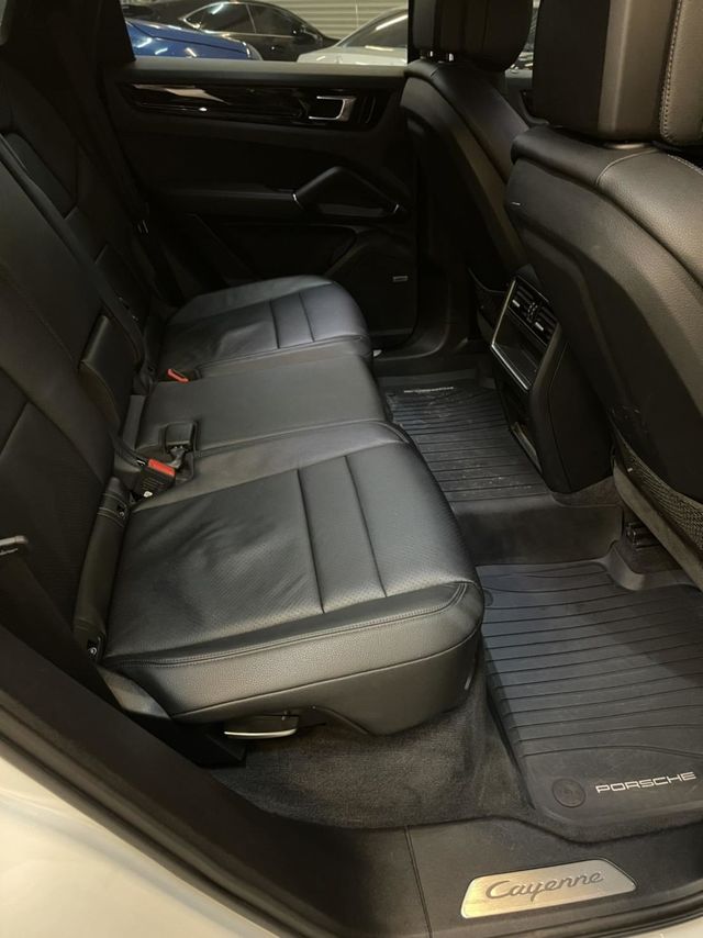 Cayenne S 選配88萬  第14張相片